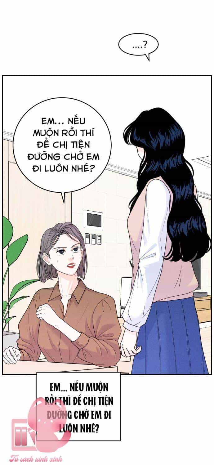 Cặp Đôi Hướng Nội - Chương 5 - ảnh 73