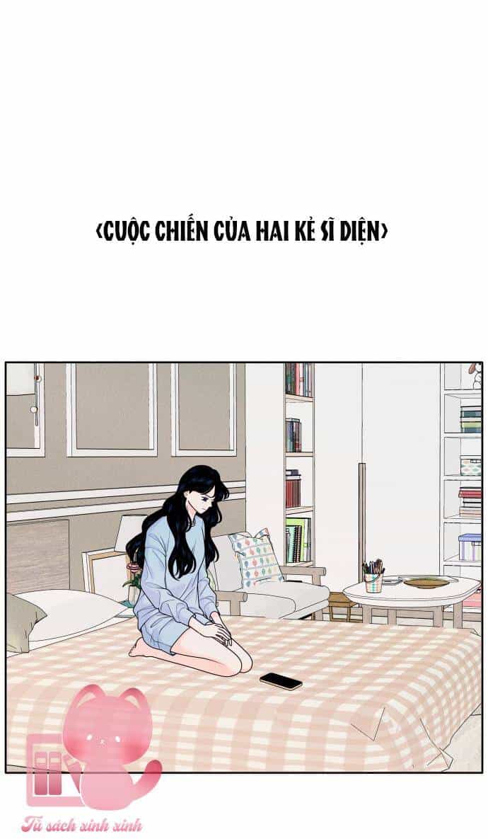 Cặp Đôi Hướng Nội - Chương 5 - ảnh 9