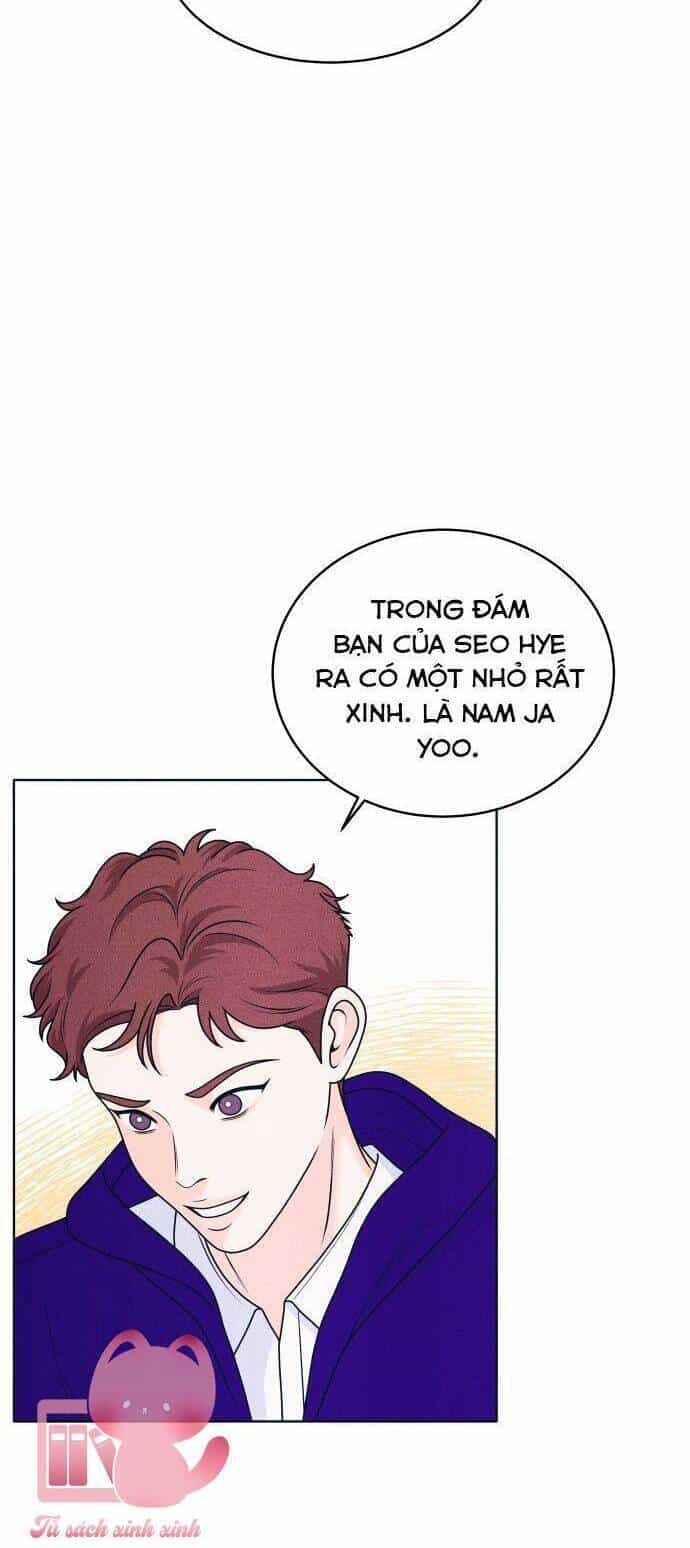 Cặp Đôi Hướng Nội - Chương 59 - ảnh 23