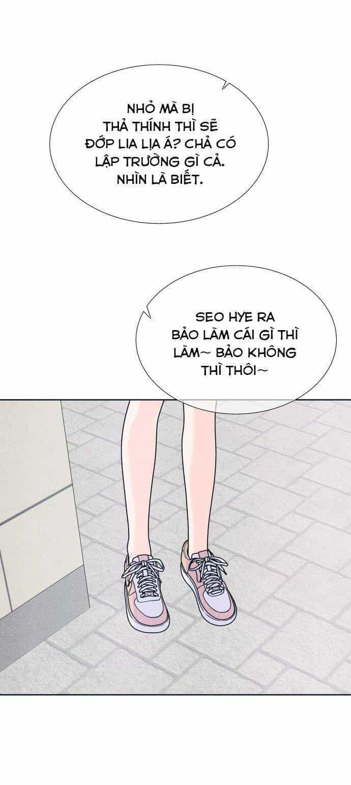 Cặp Đôi Hướng Nội - Chương 59 - ảnh 24