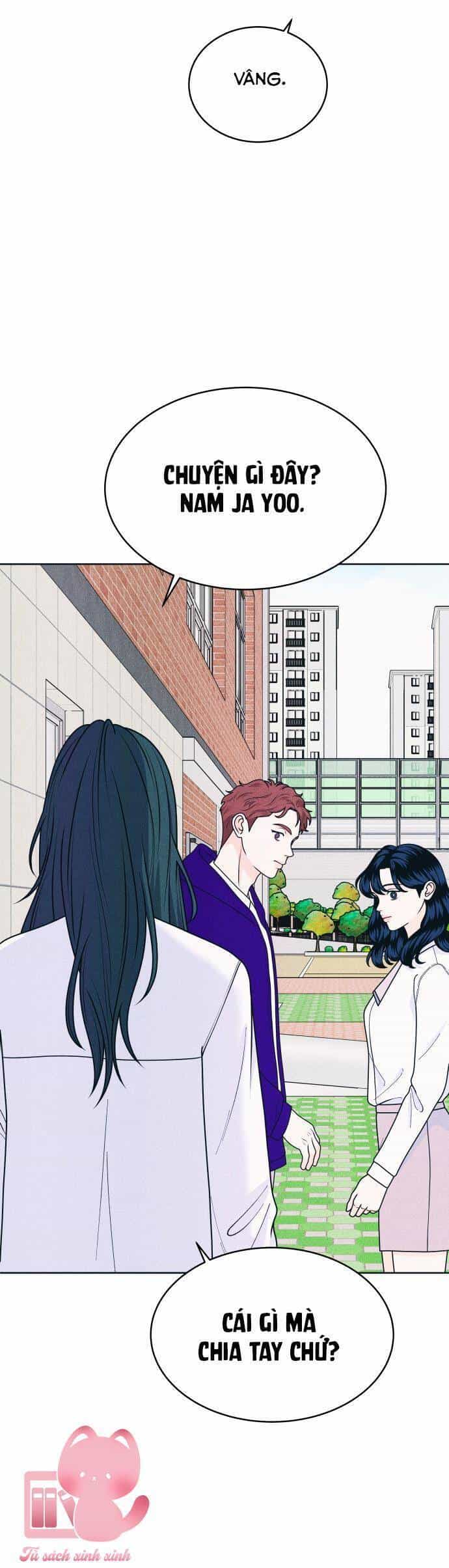 Cặp Đôi Hướng Nội - Chương 59 - ảnh 35