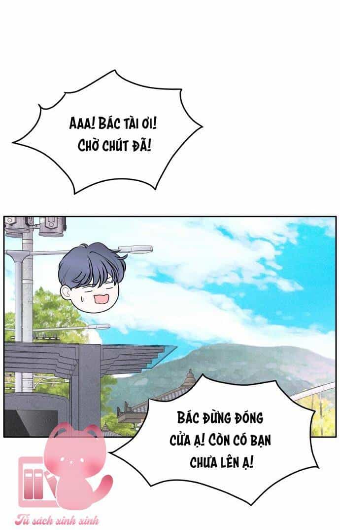 Cặp Đôi Hướng Nội - Chương 6 - ảnh 29