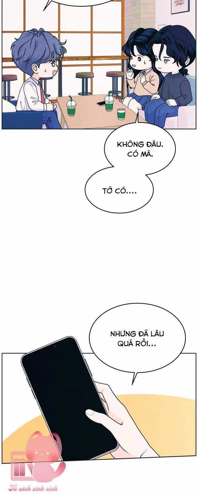Cặp Đôi Hướng Nội - Chương 60 - ảnh 20