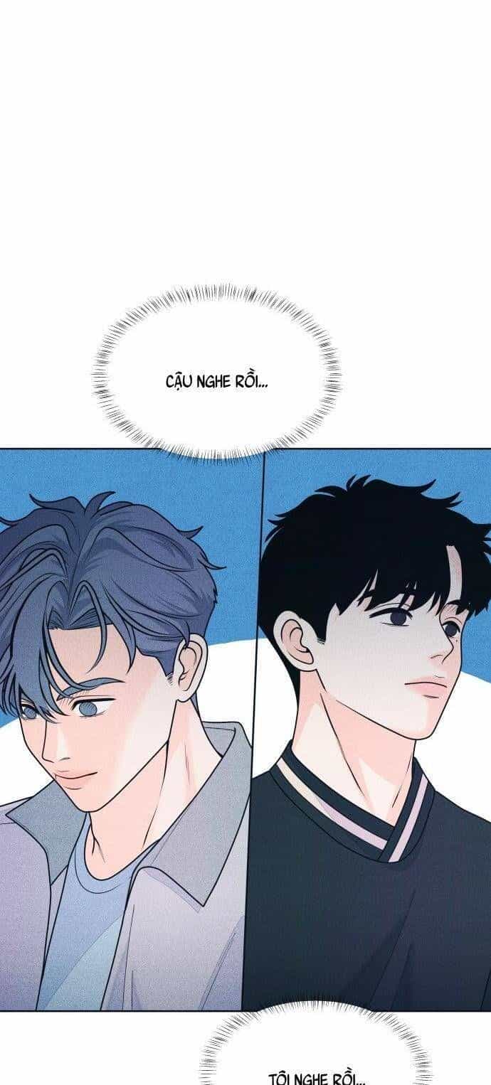 Cặp Đôi Hướng Nội - Chương 64 - ảnh 32