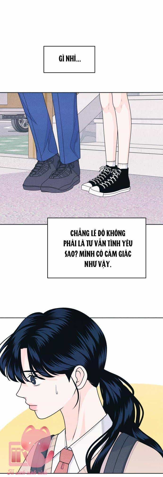 Cặp Đôi Hướng Nội - Chương 65 - ảnh 18