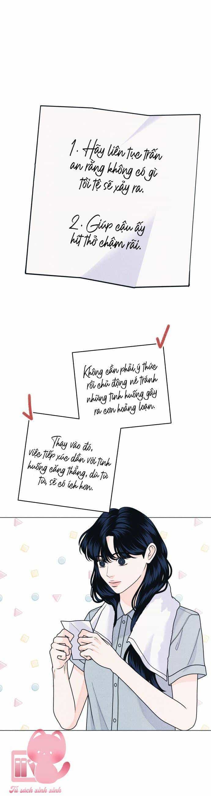 Cặp Đôi Hướng Nội - Chương 66 - ảnh 16