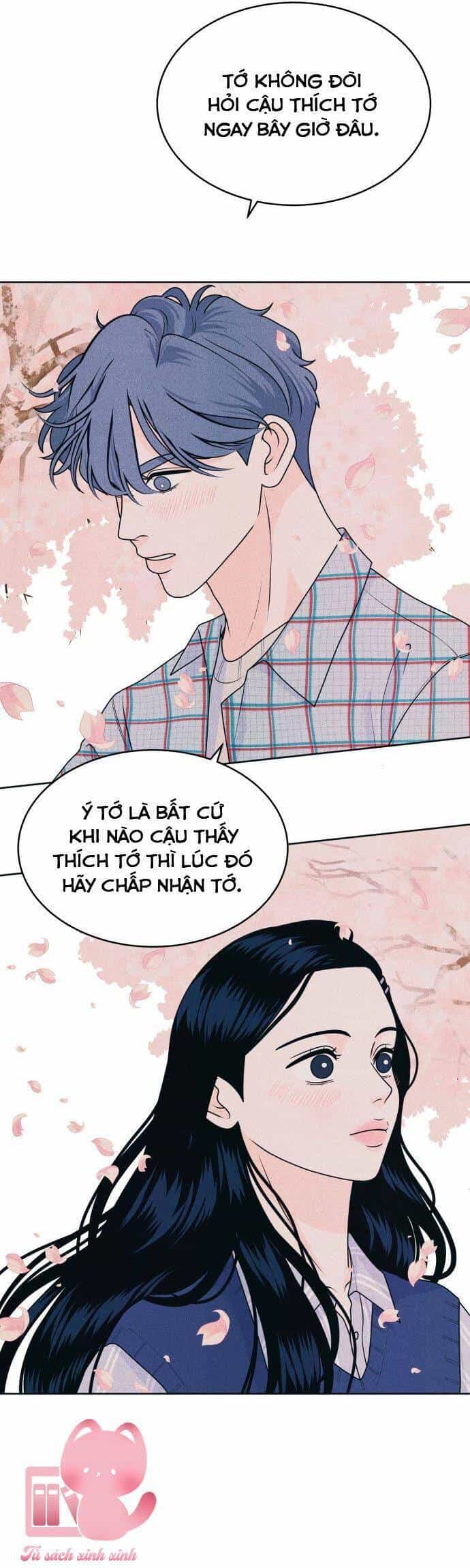 Cặp Đôi Hướng Nội - Chương 71 - ảnh 19