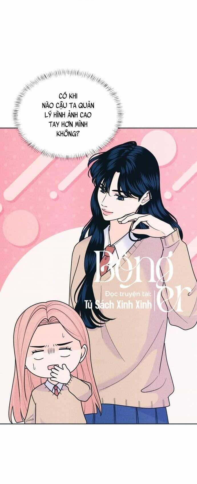 Cặp Đôi Hướng Nội - Chương 77 - ảnh 16