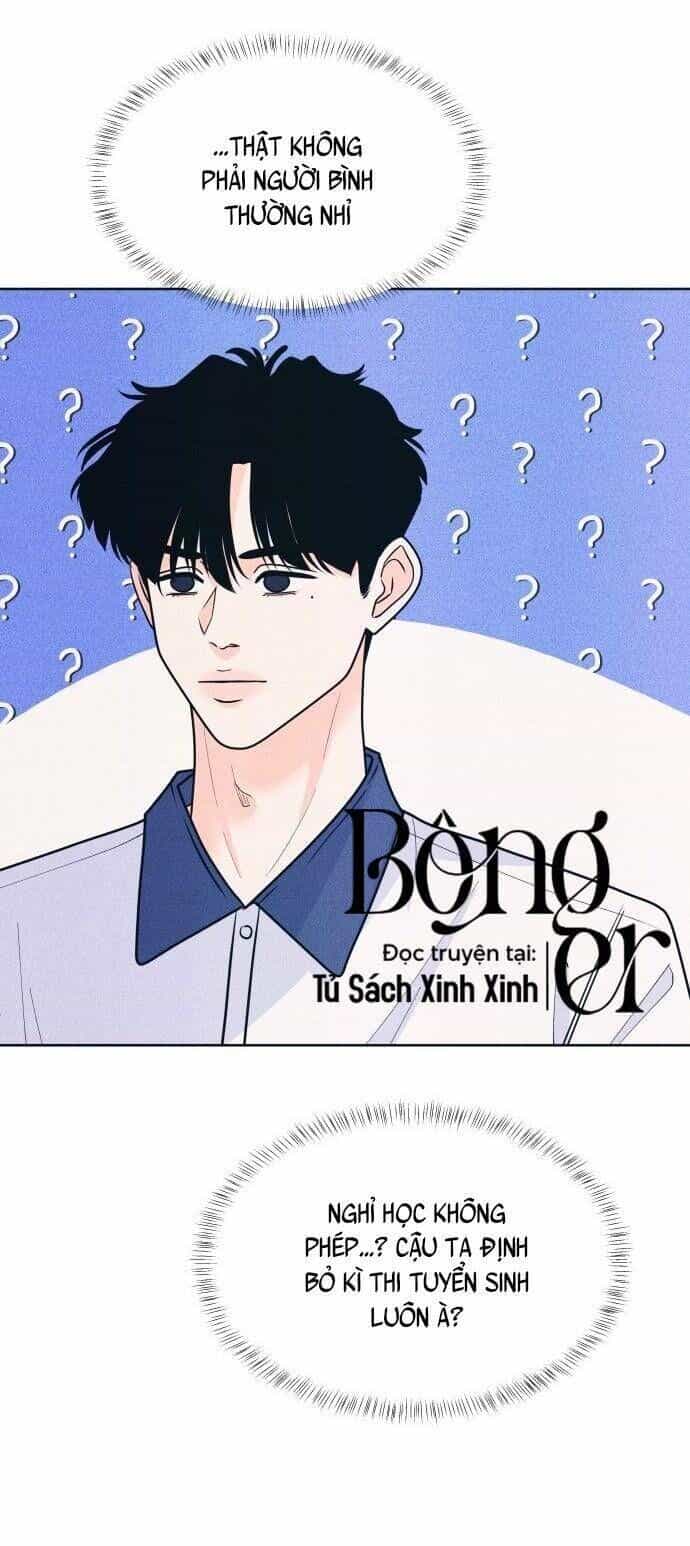 Cặp Đôi Hướng Nội - Chương 77 - ảnh 36