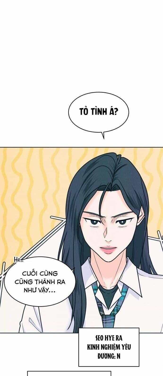 Cặp Đôi Hướng Nội - Chương 79 - ảnh 36