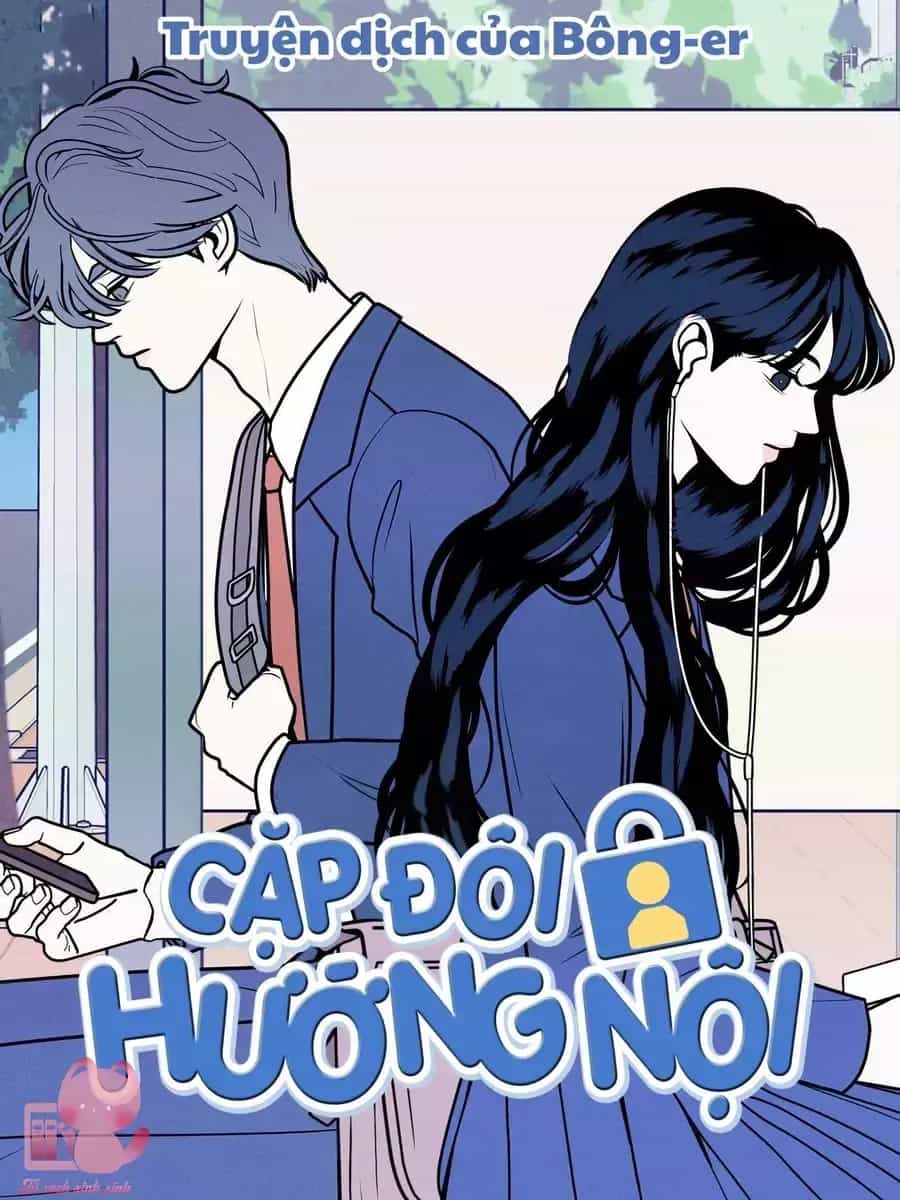 Cặp Đôi Hướng Nội - Chương 85 - ảnh 2
