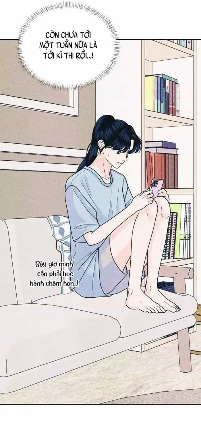 Cặp Đôi Hướng Nội - Chương 85 - ảnh 39
