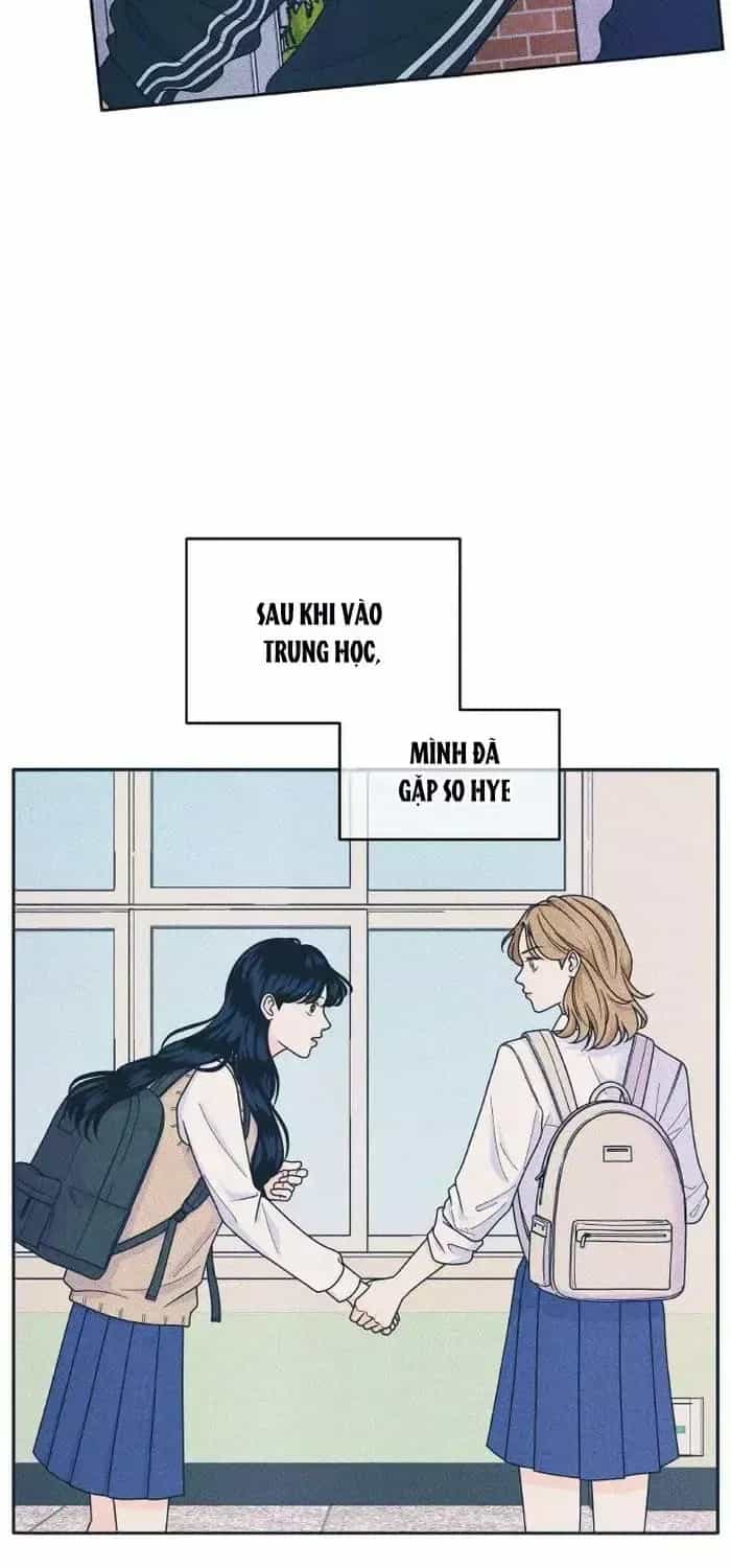 Cặp Đôi Hướng Nội - Chương 85 - ảnh 9
