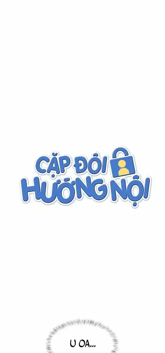 Cặp Đôi Hướng Nội - Chương 86 - ảnh 3