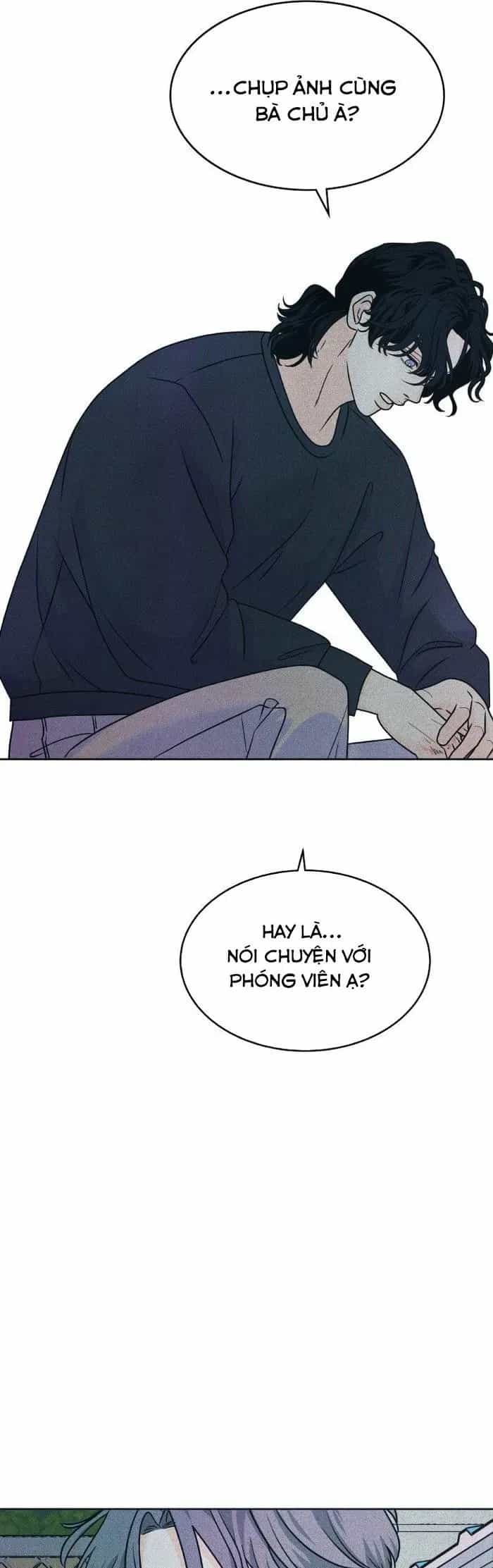 Cặp Đôi Hướng Nội - Chương 87 - ảnh 31