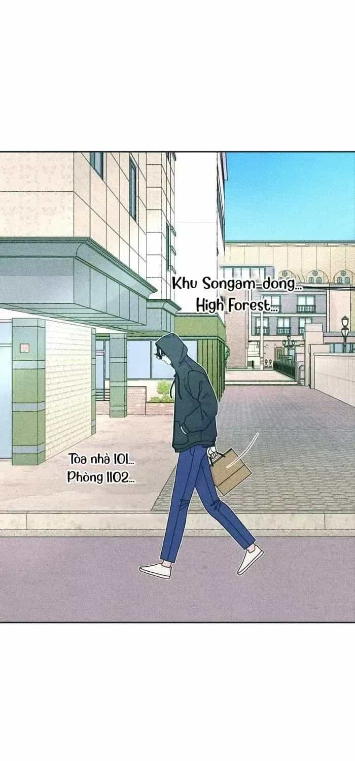 Cặp Đôi Hướng Nội - Chương 88 - ảnh 15