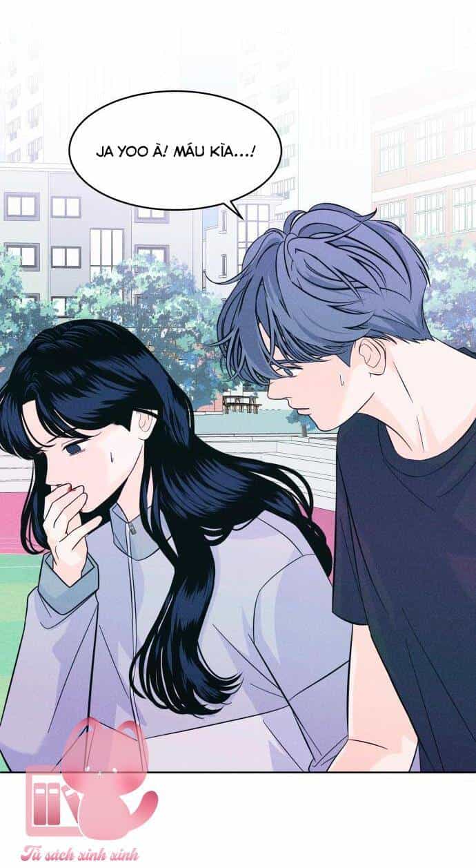 Cặp Đôi Hướng Nội - Chương 9 - ảnh 6