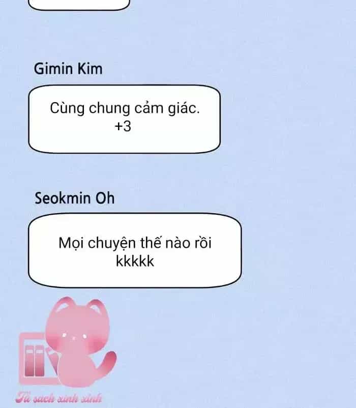 Cặp Đôi Hướng Nội - Chương 90 - ảnh 10