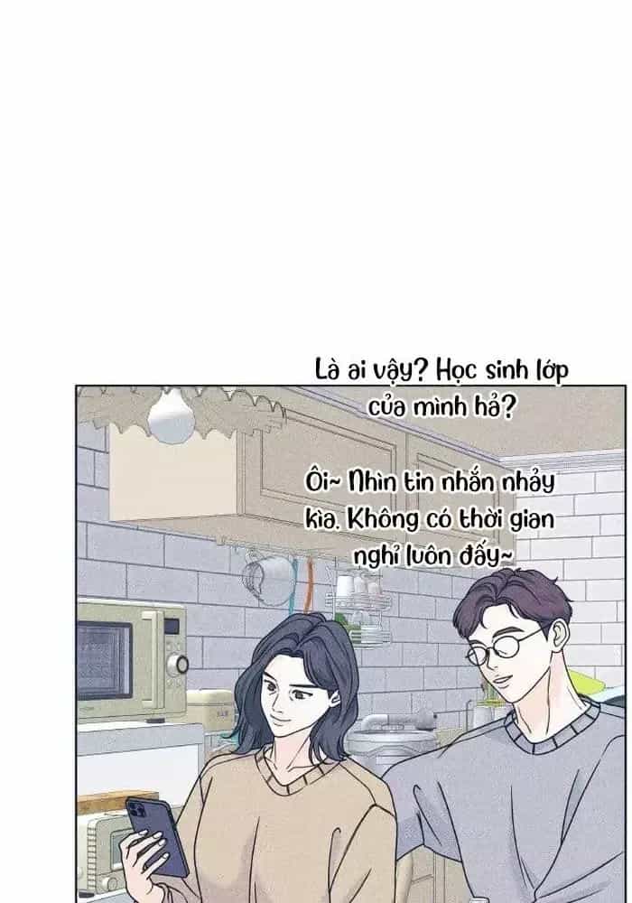 Cặp Đôi Hướng Nội - Chương 90 - ảnh 12