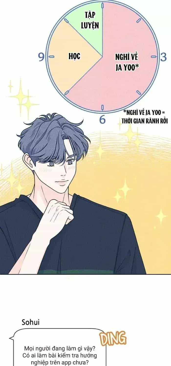 Cặp Đôi Hướng Nội - Chương 90 - ảnh 19