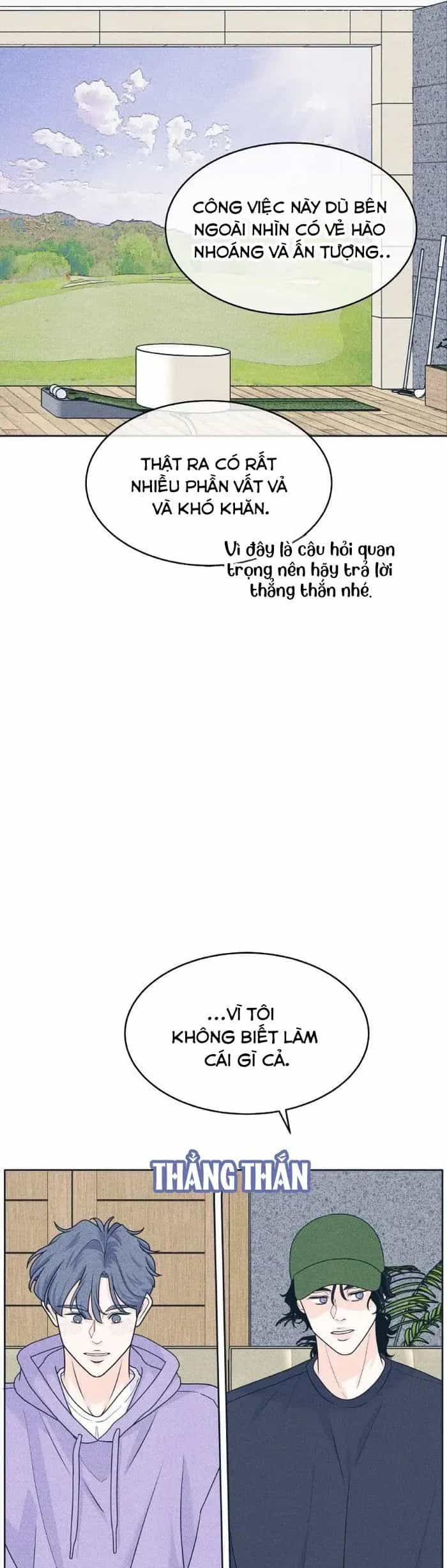 Cặp Đôi Hướng Nội - Chương 91 - ảnh 35