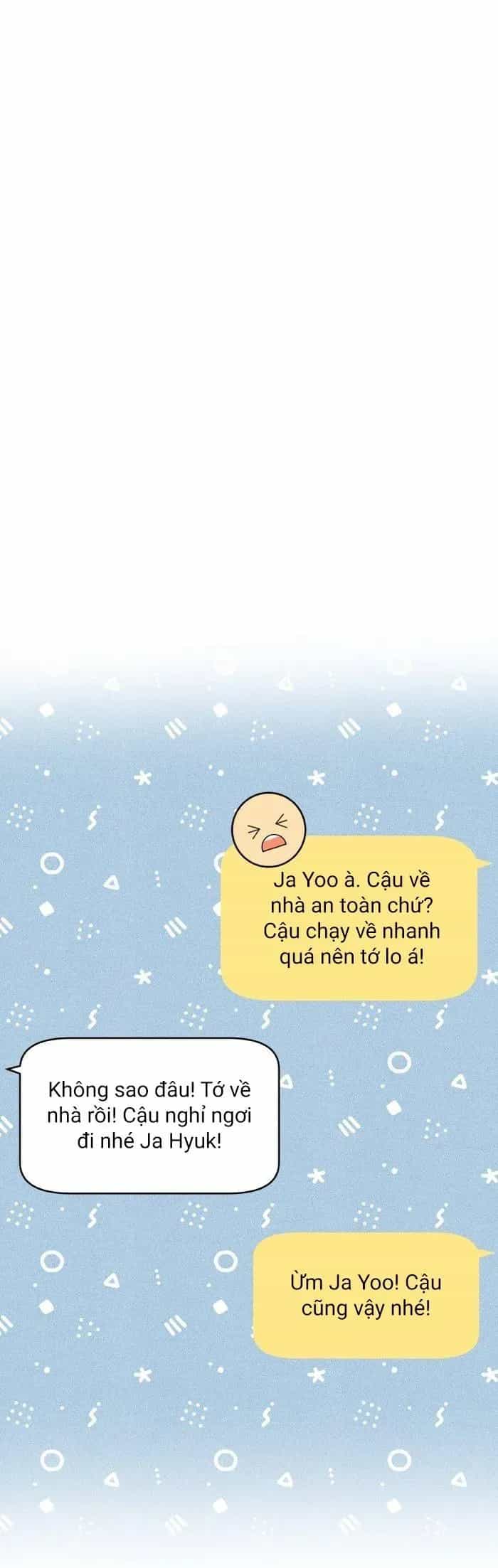 Cặp Đôi Hướng Nội - Chương 94 - ảnh 13