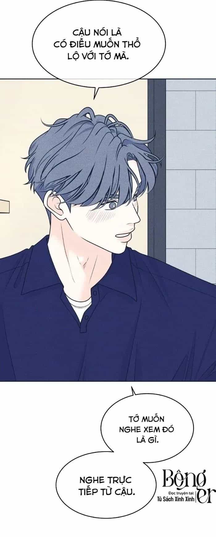 Cặp Đôi Hướng Nội - Chương 97 - ảnh 19
