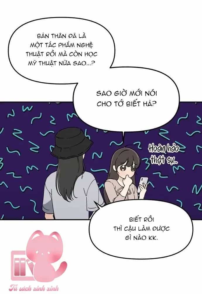Cặp Đôi Không Chính Thức - Chương 1 - ảnh 11