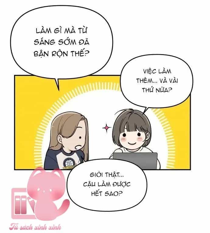 Cặp Đôi Không Chính Thức - Chương 1 - ảnh 19