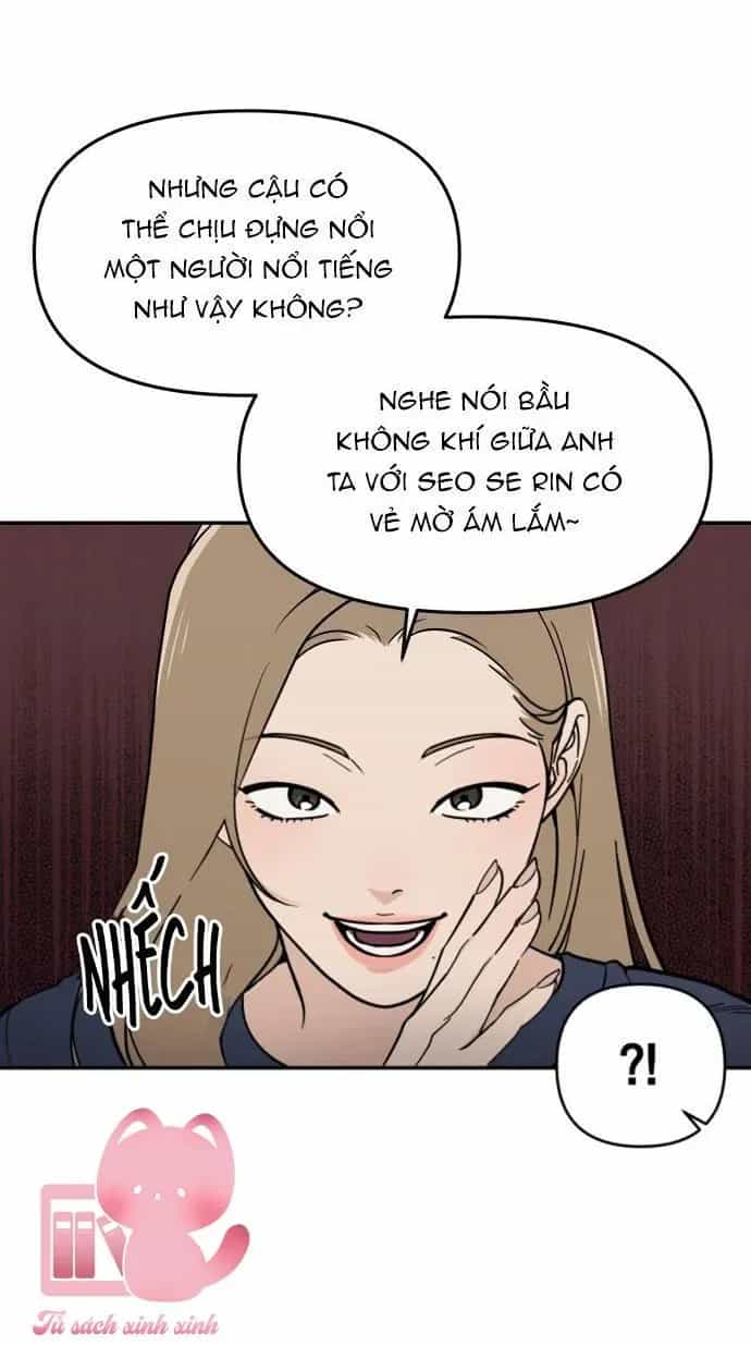 Cặp Đôi Không Chính Thức - Chương 1 - ảnh 22