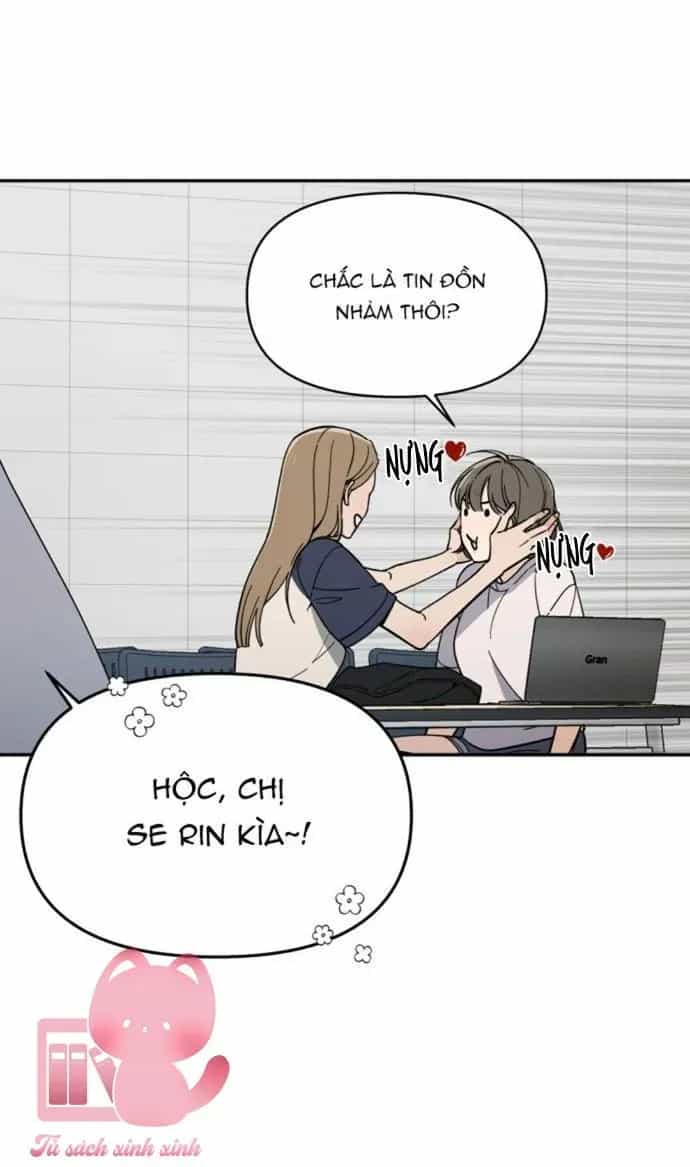 Cặp Đôi Không Chính Thức - Chương 1 - ảnh 23