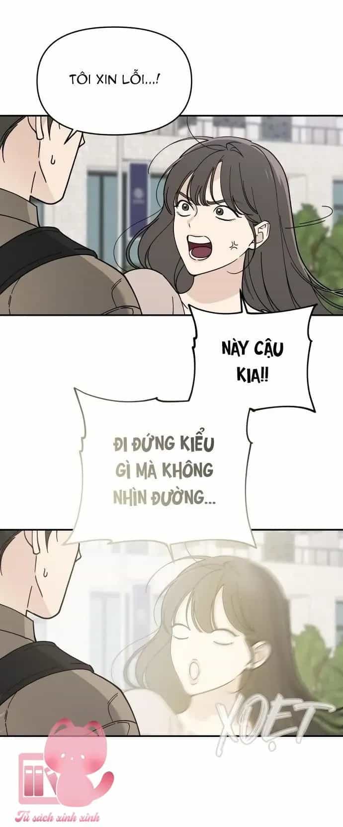 Cặp Đôi Không Chính Thức - Chương 1 - ảnh 5