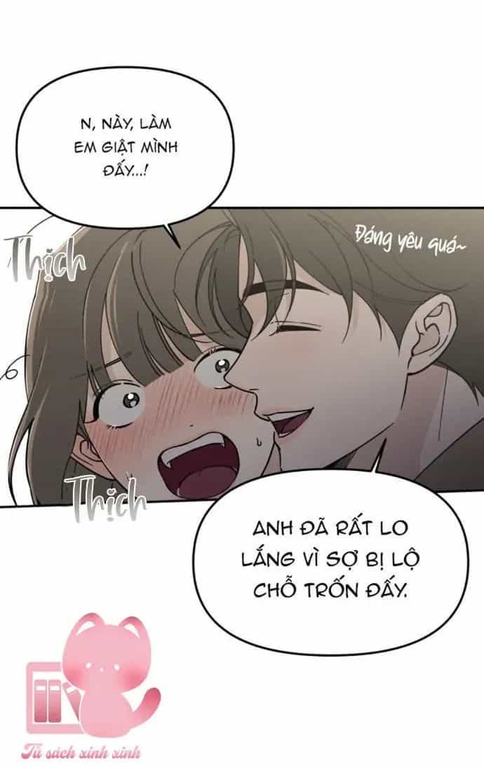 Cặp Đôi Không Chính Thức - Chương 1 - ảnh 52