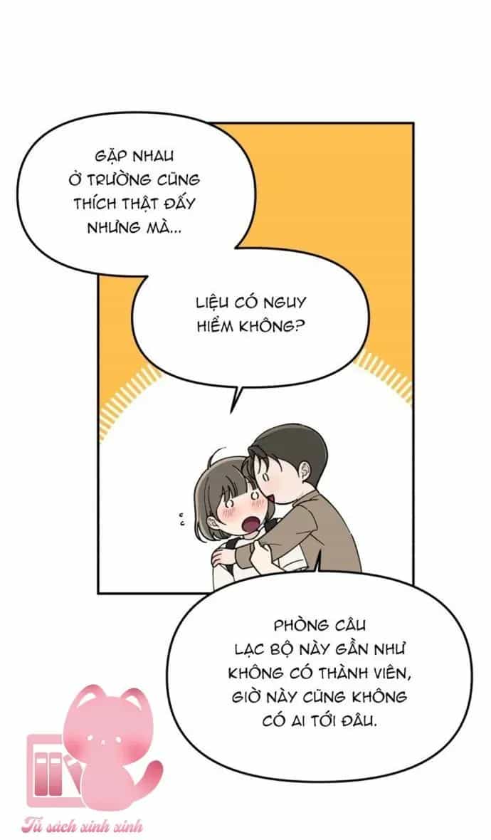 Cặp Đôi Không Chính Thức - Chương 1 - ảnh 53