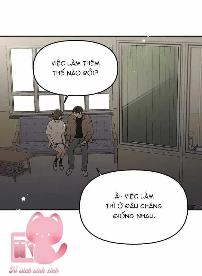 Cặp Đôi Không Chính Thức - Chương 1 - ảnh 56