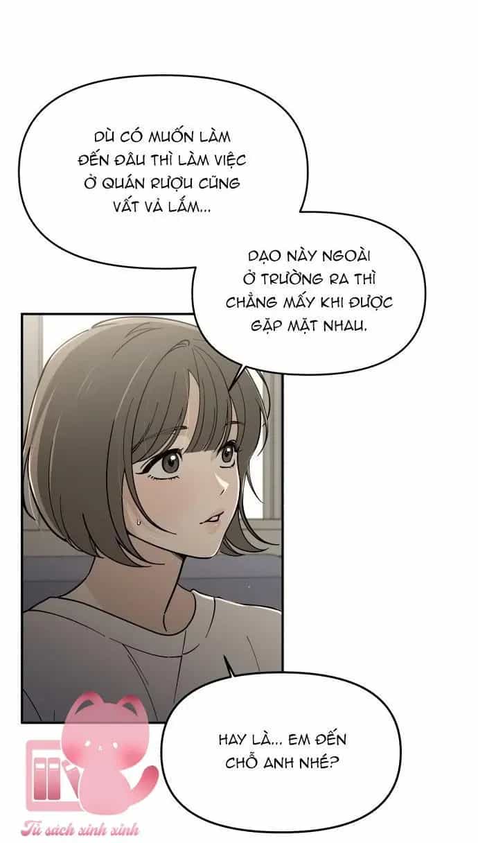 Cặp Đôi Không Chính Thức - Chương 1 - ảnh 57