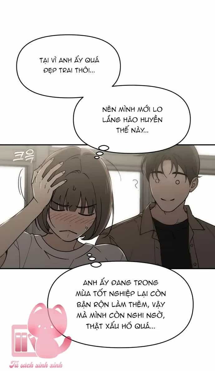 Cặp Đôi Không Chính Thức - Chương 1 - ảnh 63