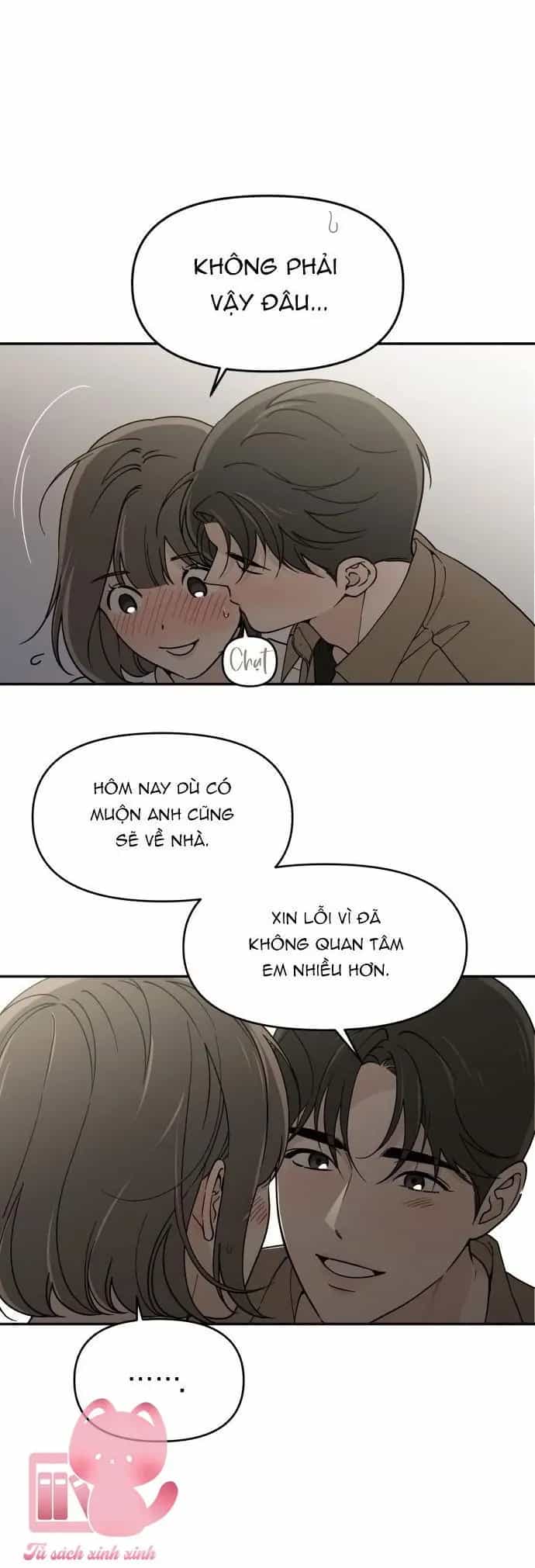 Cặp Đôi Không Chính Thức - Chương 1 - ảnh 66