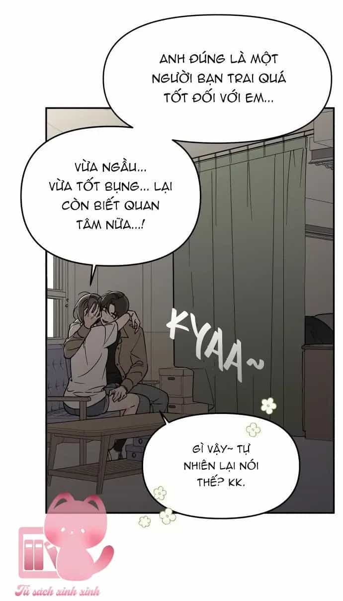 Cặp Đôi Không Chính Thức - Chương 1 - ảnh 68