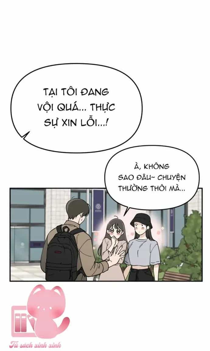 Cặp Đôi Không Chính Thức - Chương 1 - ảnh 7