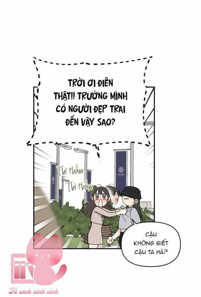 Cặp Đôi Không Chính Thức - Chương 1 - ảnh 9