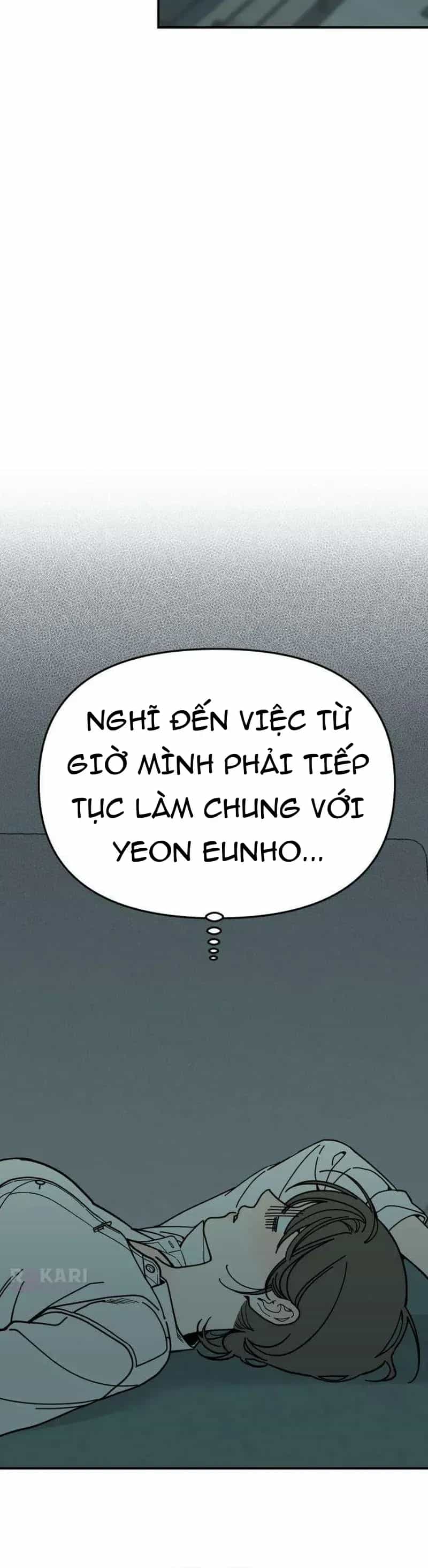 Cặp Đôi Không Chính Thức - Chương 10 - ảnh 40