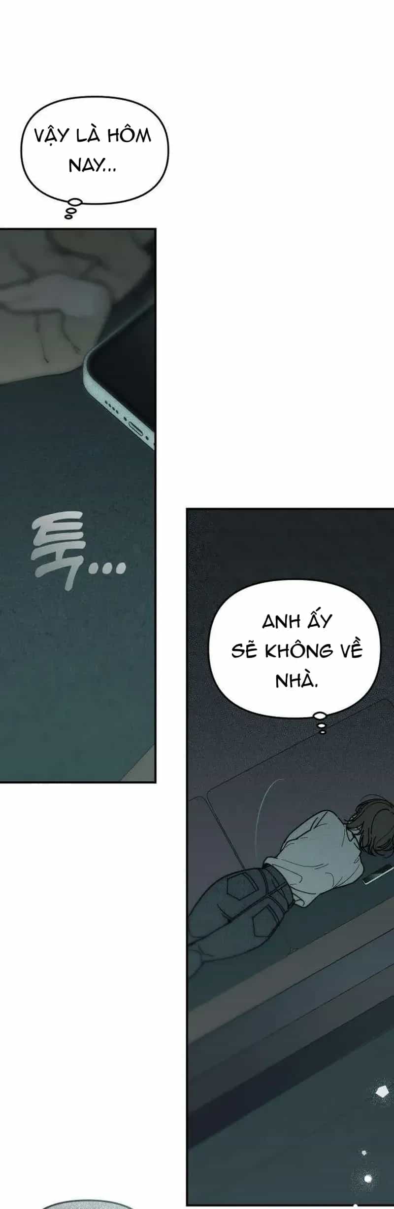 Cặp Đôi Không Chính Thức - Chương 10 - ảnh 50