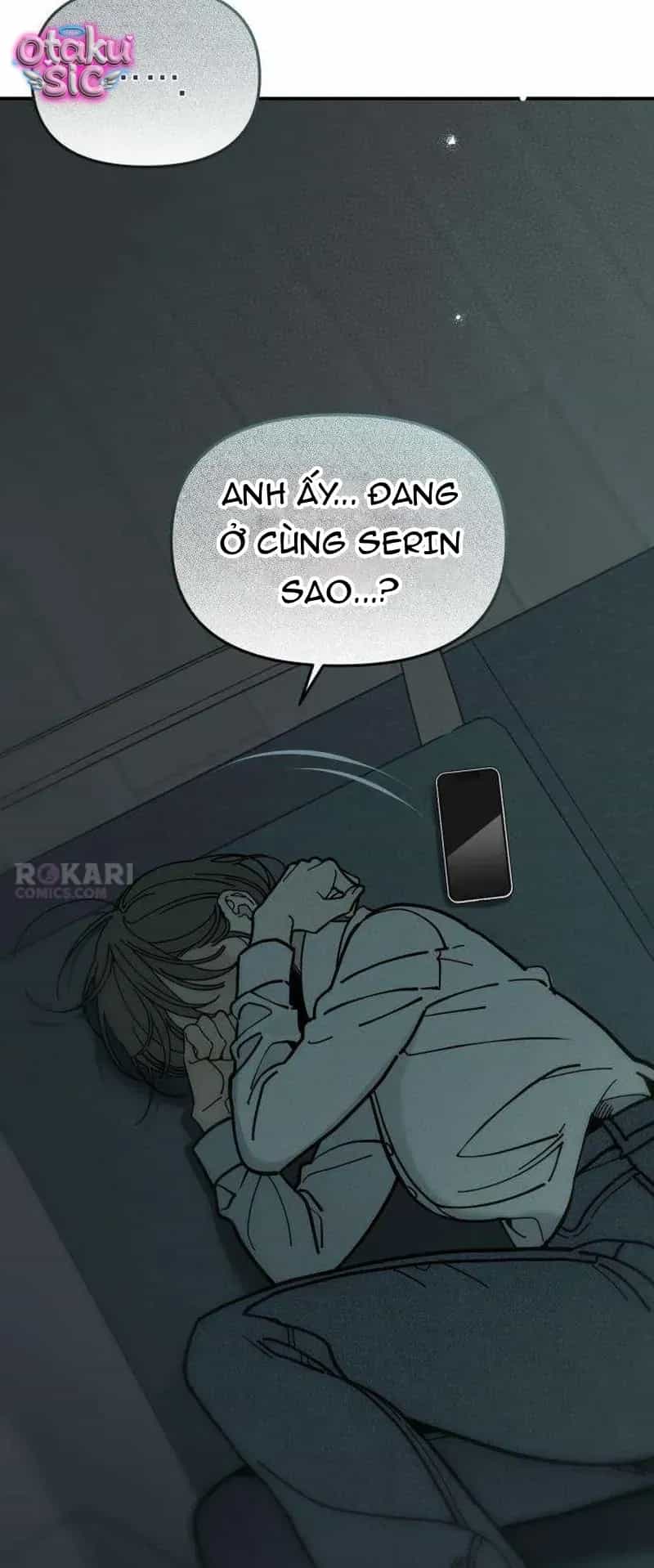 Cặp Đôi Không Chính Thức - Chương 10 - ảnh 51