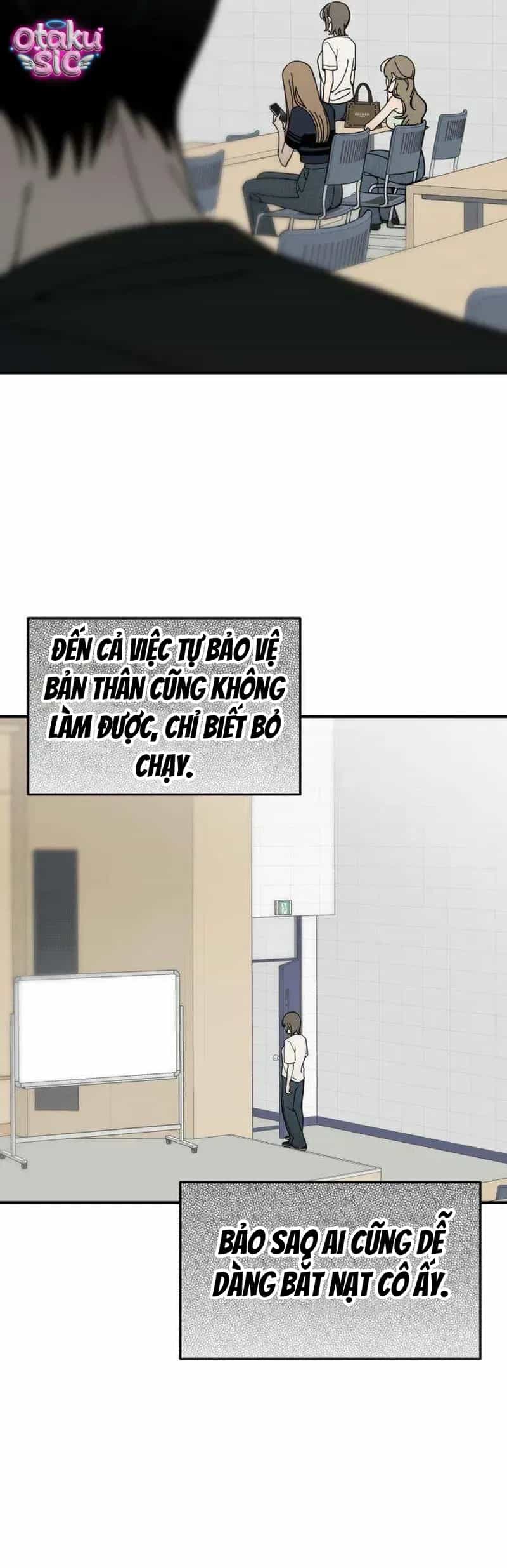 Cặp Đôi Không Chính Thức - Chương 11 - ảnh 23