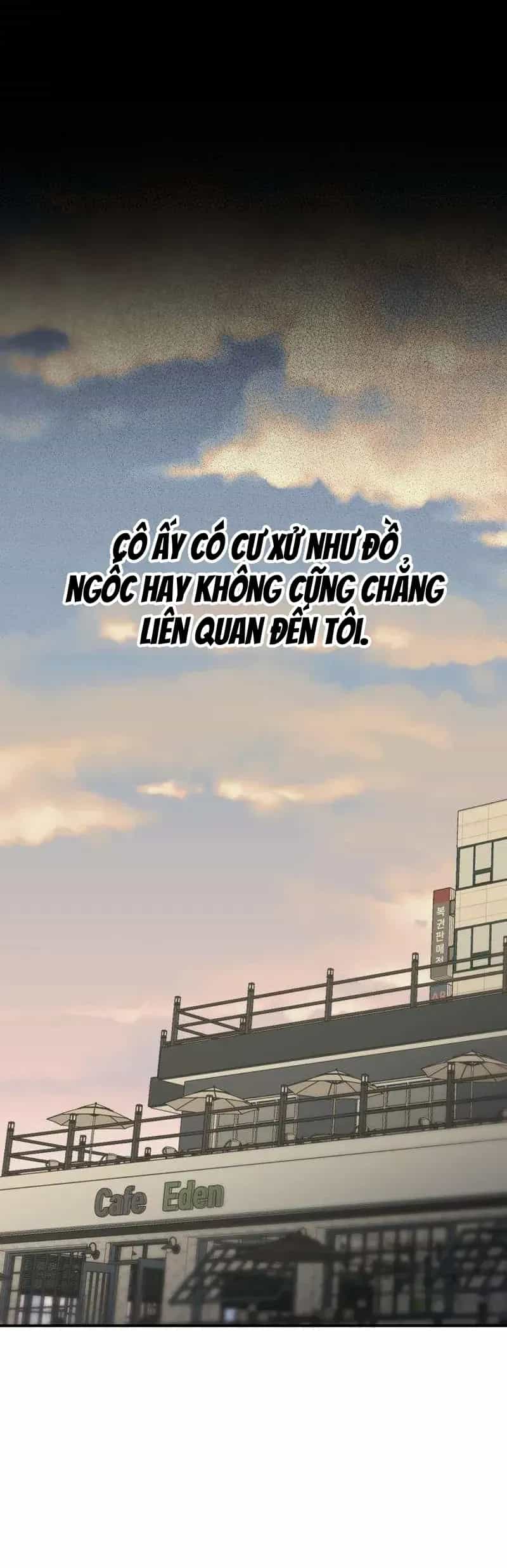 Cặp Đôi Không Chính Thức - Chương 11 - ảnh 25