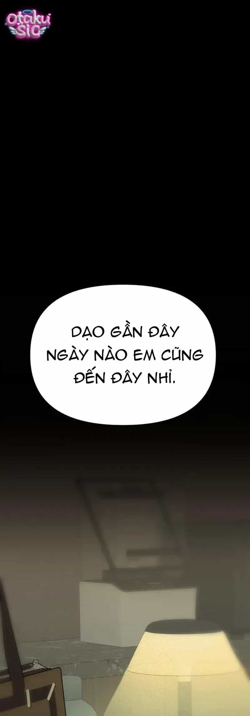 Cặp Đôi Không Chính Thức - Chương 11 - ảnh 42