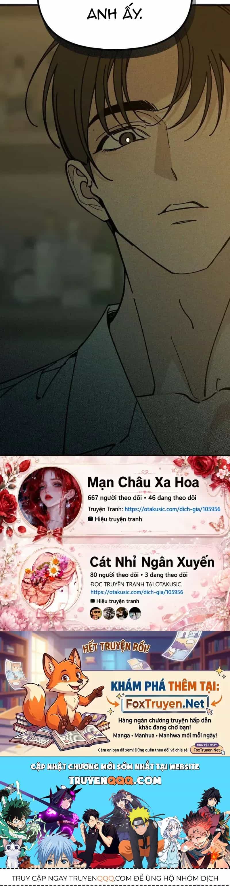 Cặp Đôi Không Chính Thức - Chương 11 - ảnh 47