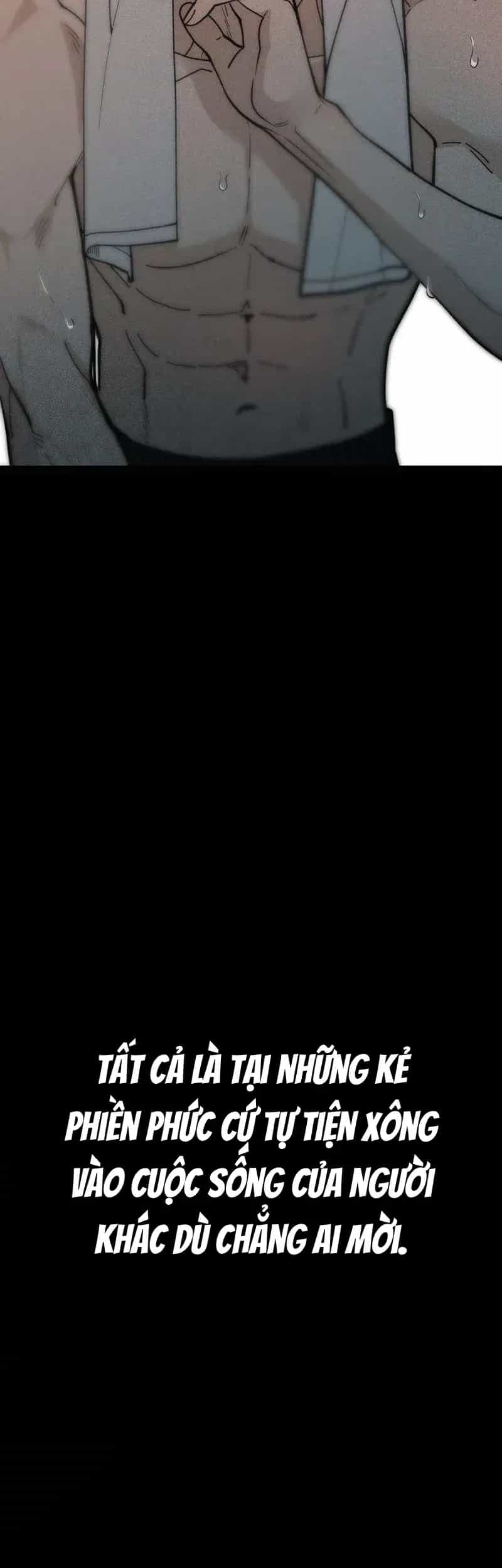 Cặp Đôi Không Chính Thức - Chương 11 - ảnh 7