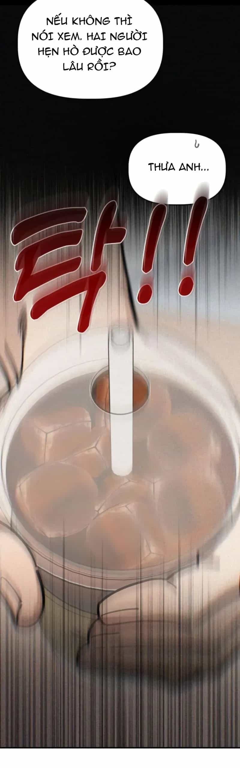 Cặp Đôi Không Chính Thức - Chương 12 - ảnh 38
